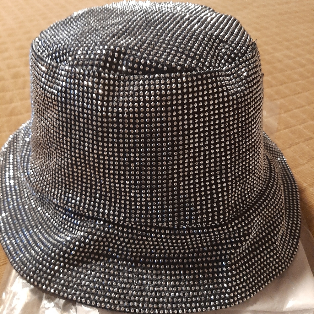JW Anderson Bucket Hat